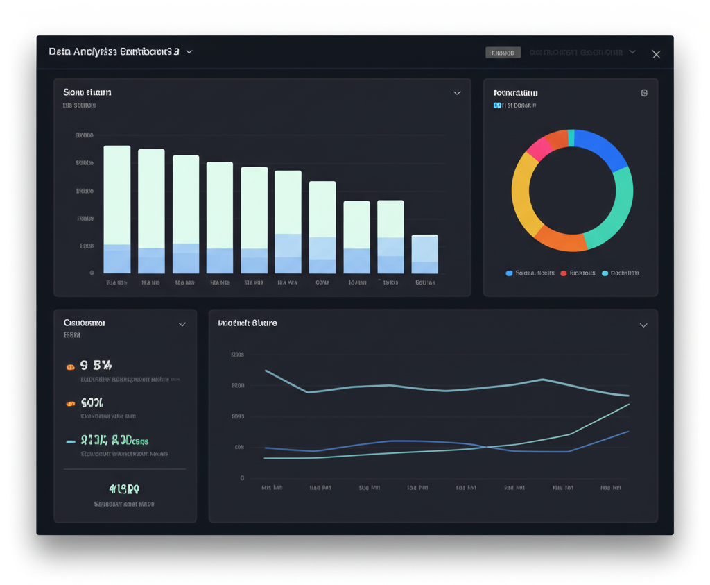 Maximizing ROI with Analytics: A Guide for Local Businesses