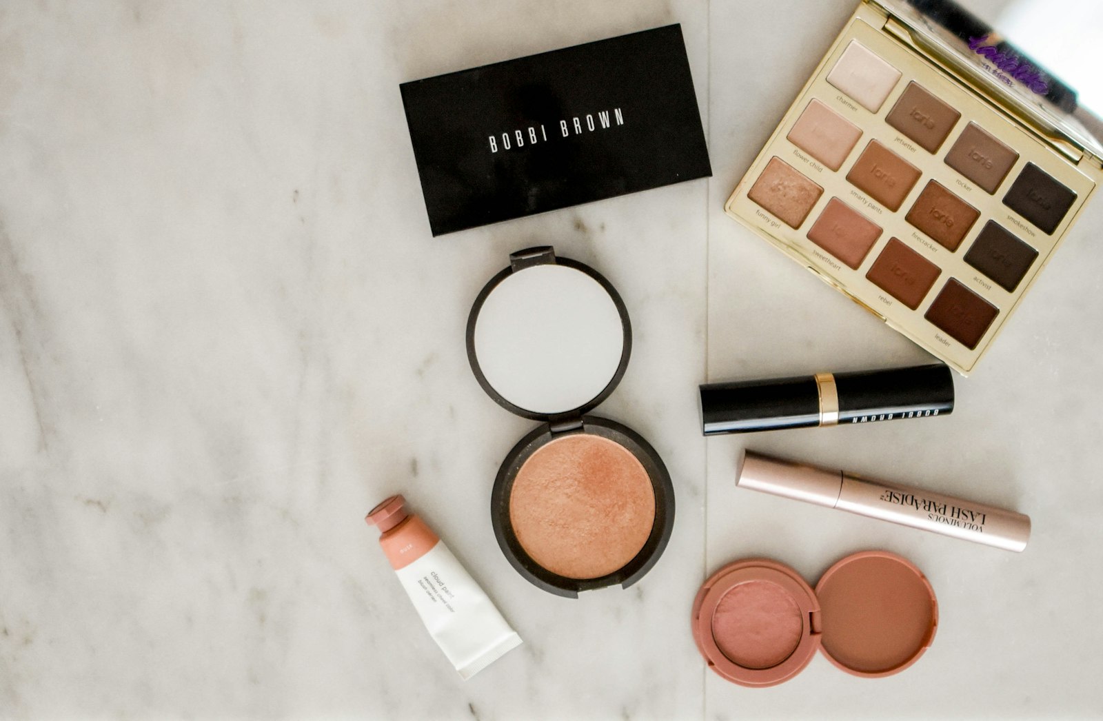 Beauty and Cosmetics Shop Software
