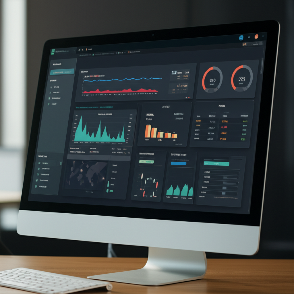 Petrol Pump Management System
