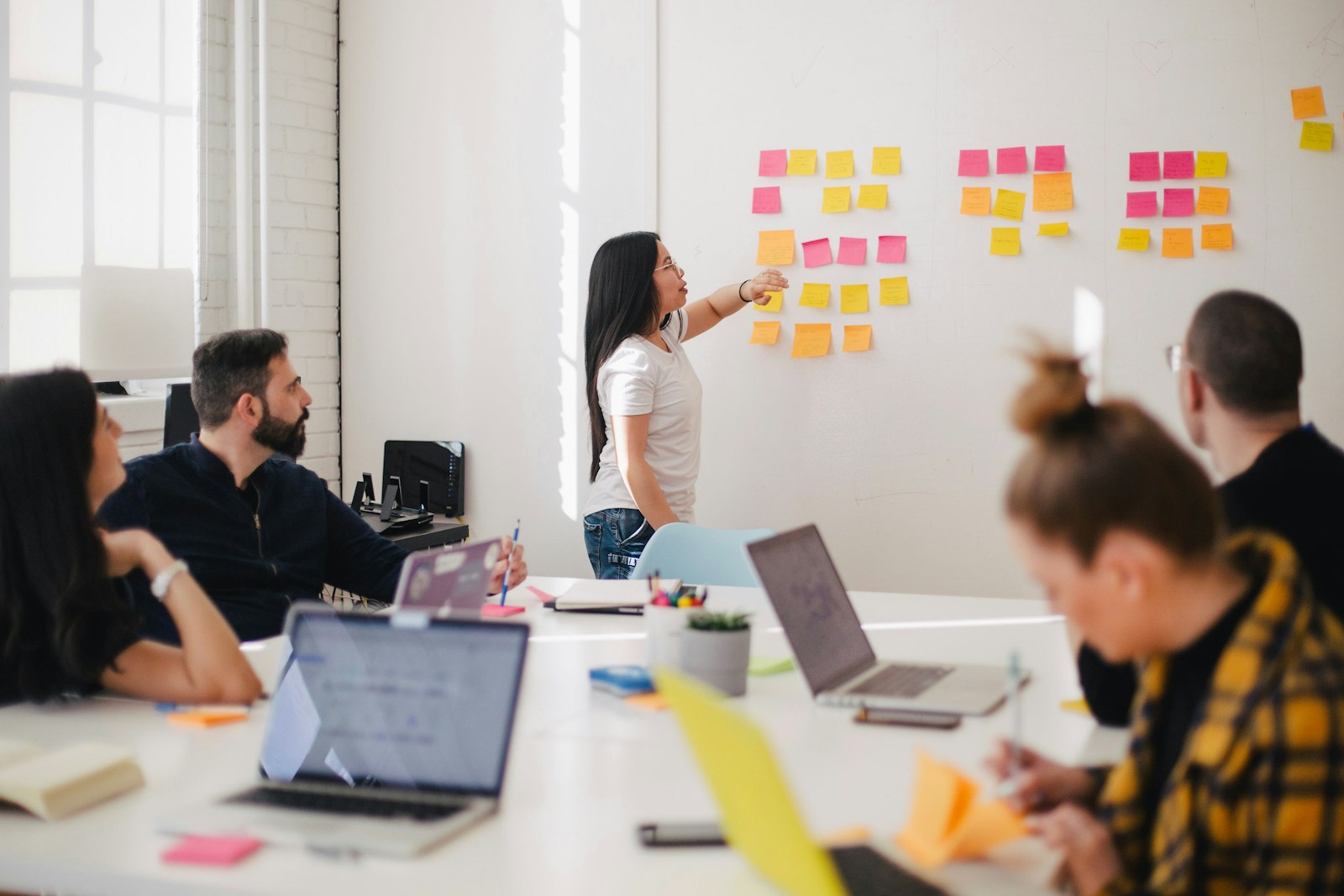 Enterprise Resource Planning (ERP)