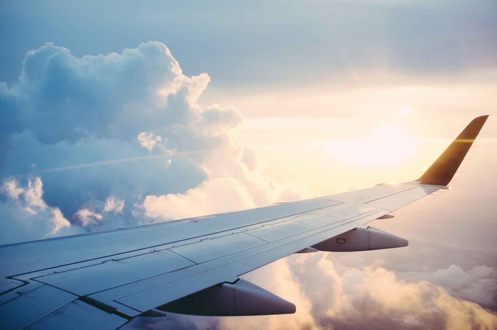 Passport and travel documents